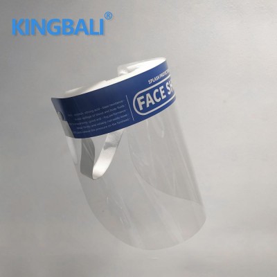 KINGBALI Anti Nuclear Radiation Protective Mask